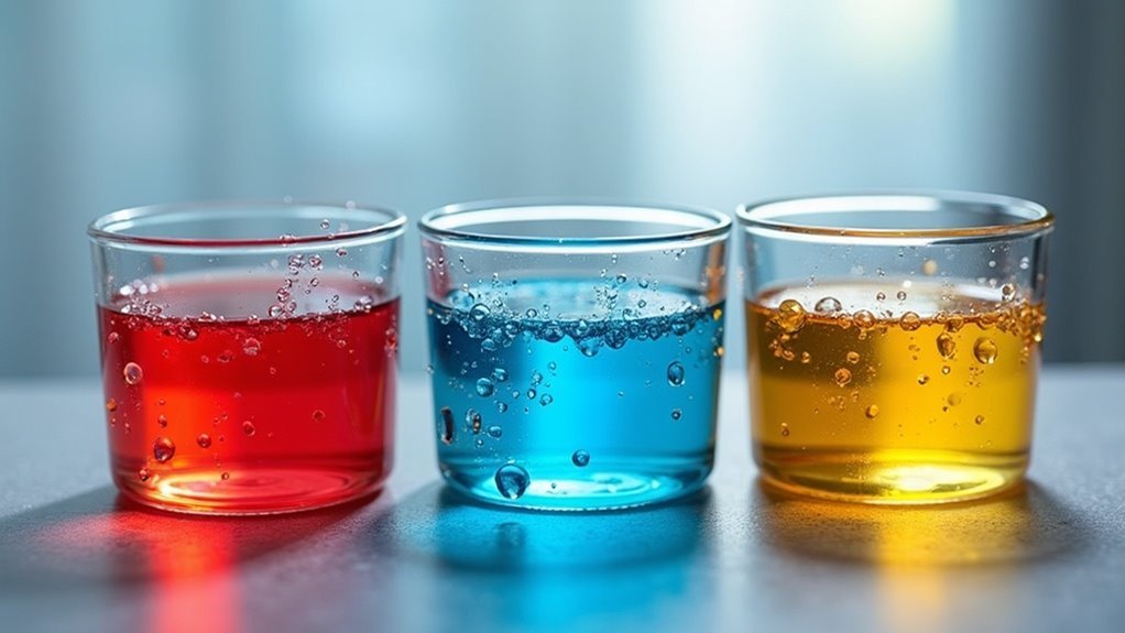 weiss distribution technique overview