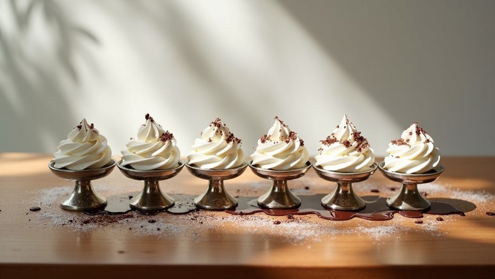 whipped cream charger holders